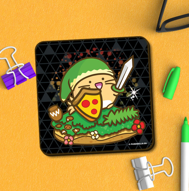 Adventures of Whisky Coaster