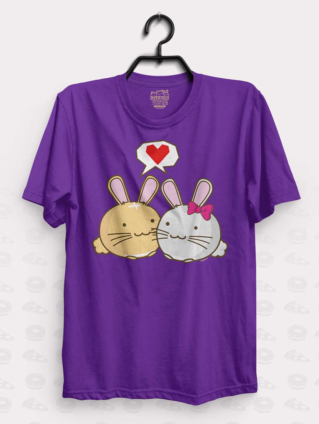 Bunny Love Shirt