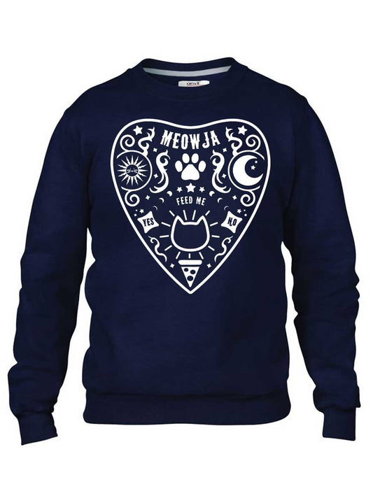 Meowja Hoodie & Sweatshirt is