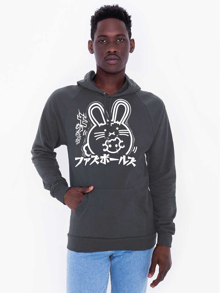 Hangry Cookie Bunny Hoodie & Sweatshirt