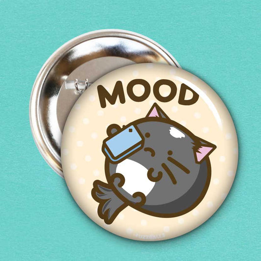 Mood Badge