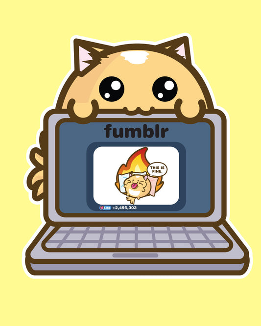 Don't Ignore Kitties