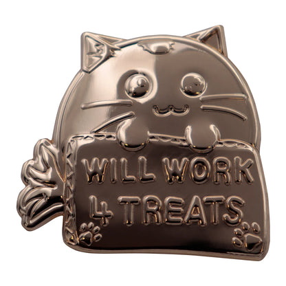 Junk Food Crew Mystery Enamel Pins