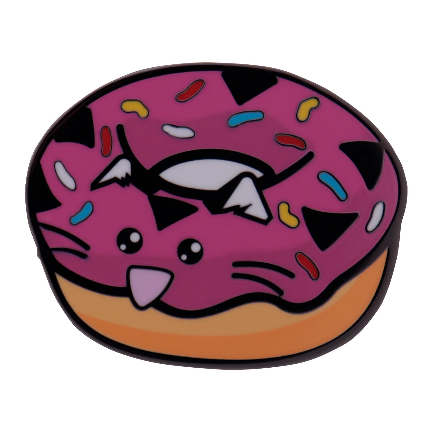 Junk Food Crew Mystery Enamel Pins