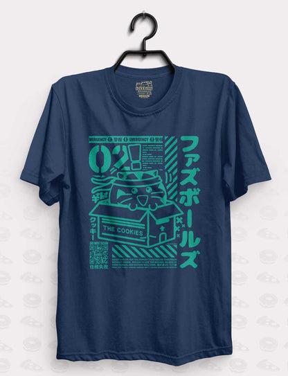 Tactical Espionage Snacks T-Shirt
