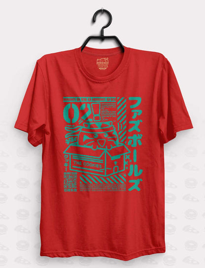 Tactical Espionage Snacks T-Shirt