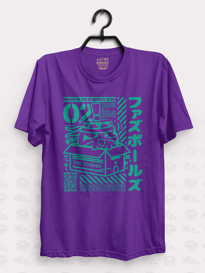 Tactical Espionage Snacks T-Shirt