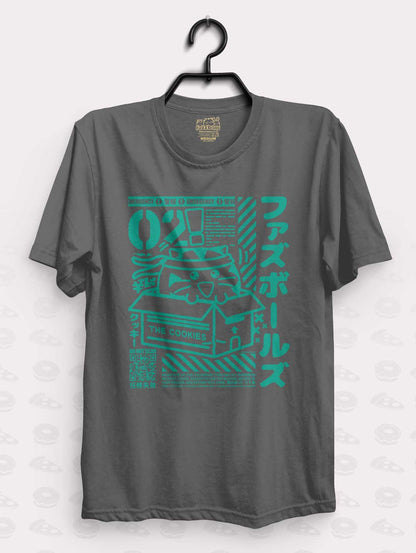 Tactical Espionage Snacks T-Shirt