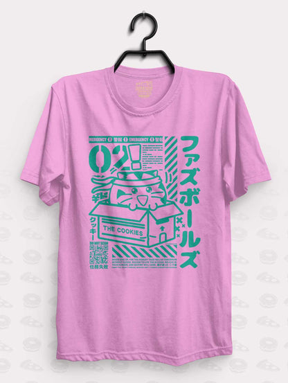 Tactical Espionage Snacks T-Shirt