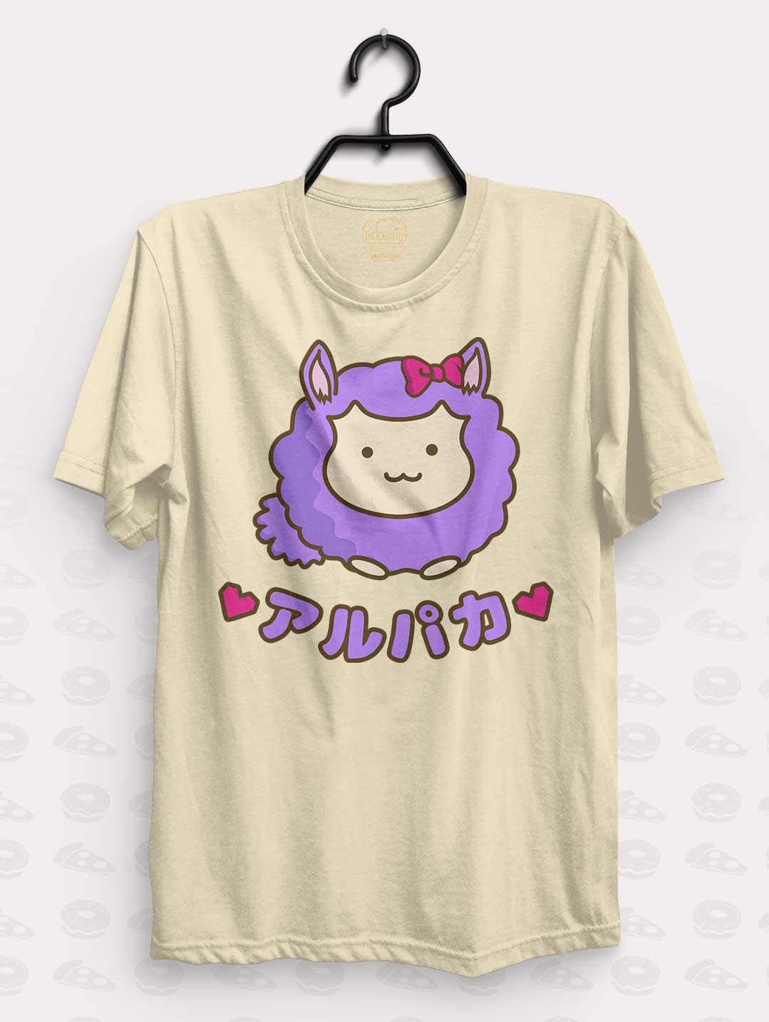Alpaca Love Shirt