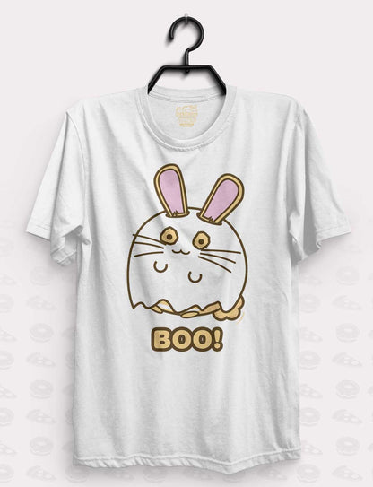 Boo Bunny Shirt