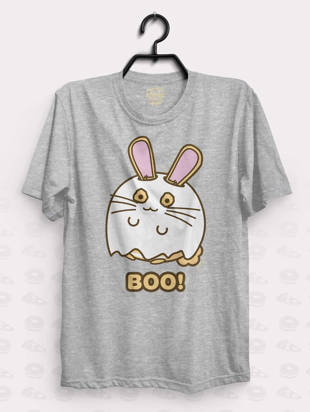 Boo Bunny Shirt