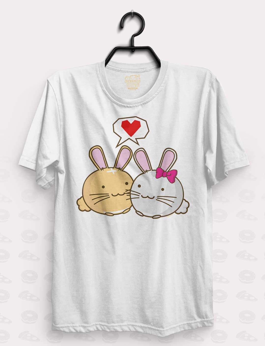 Bunny Love Shirt
