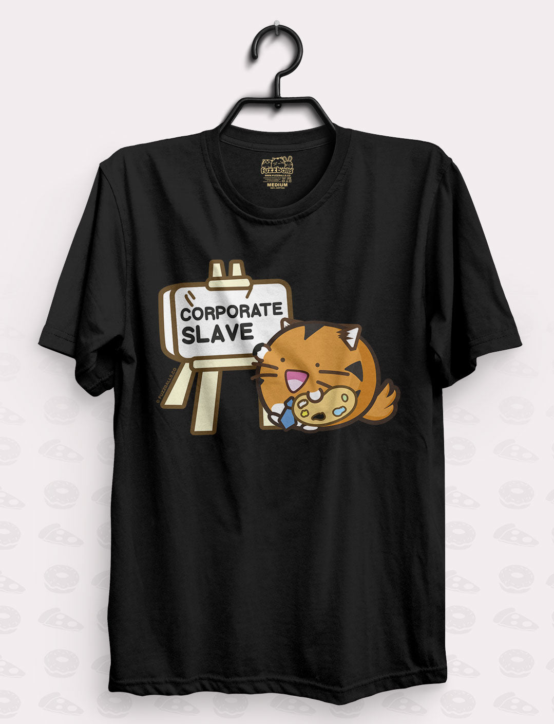 Corporate Slave T-Shirt