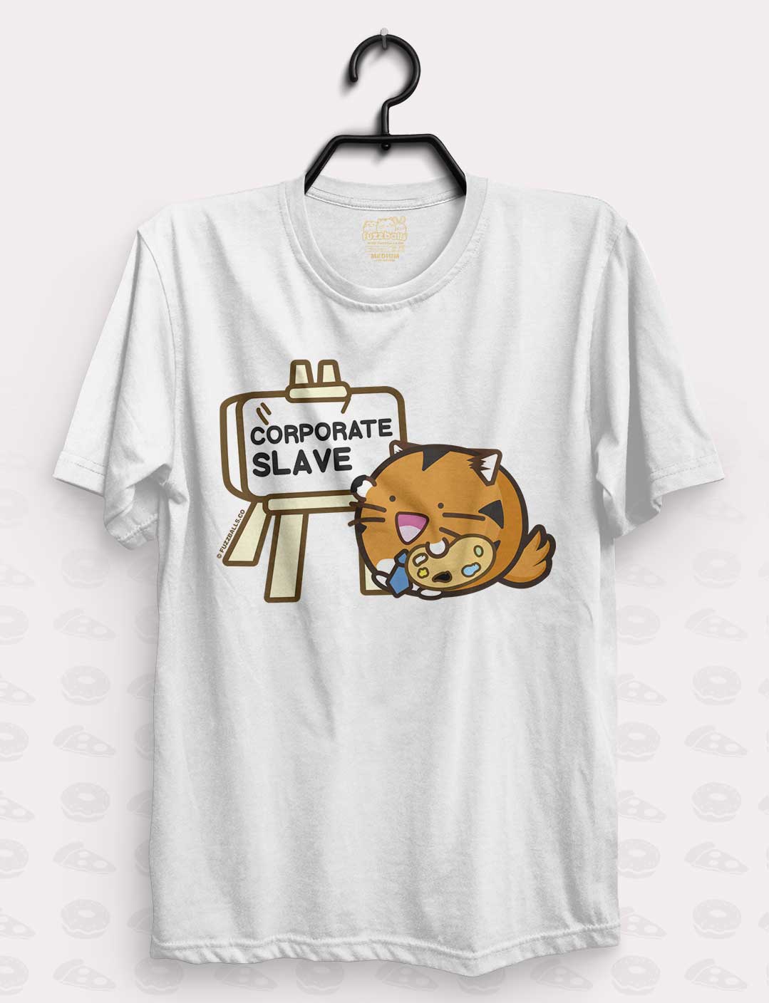 Corporate Slave T-Shirt