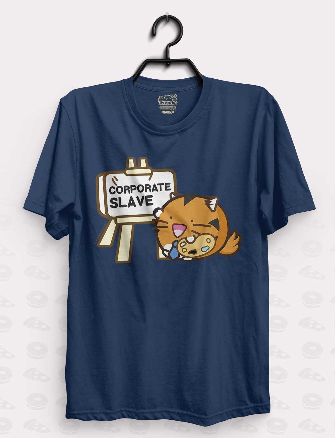 Corporate Slave T-Shirt