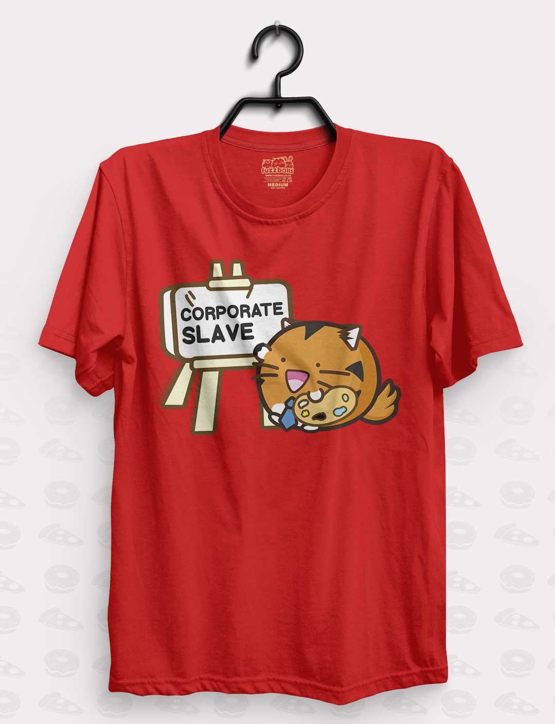 Corporate Slave T-Shirt