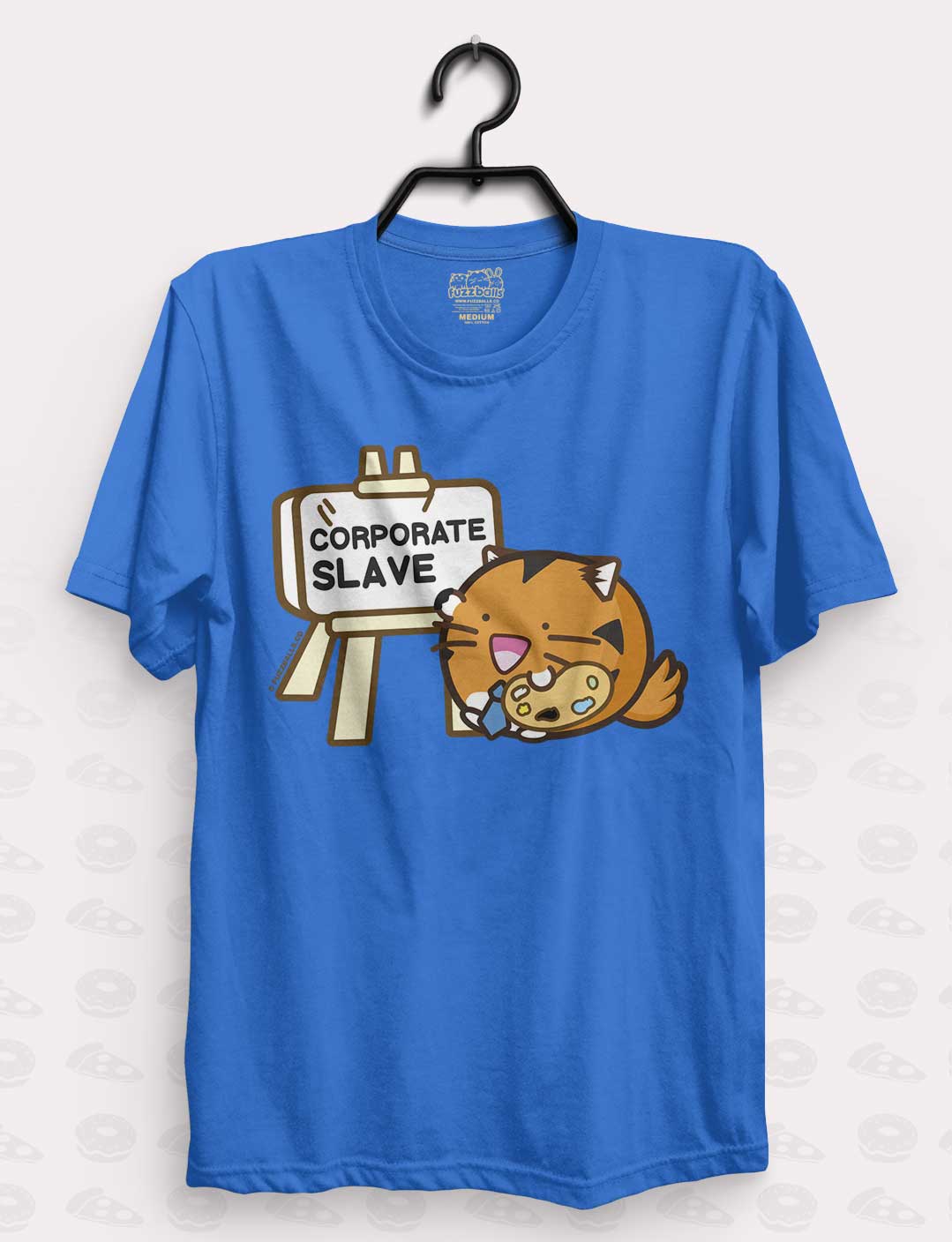 Corporate Slave T-Shirt