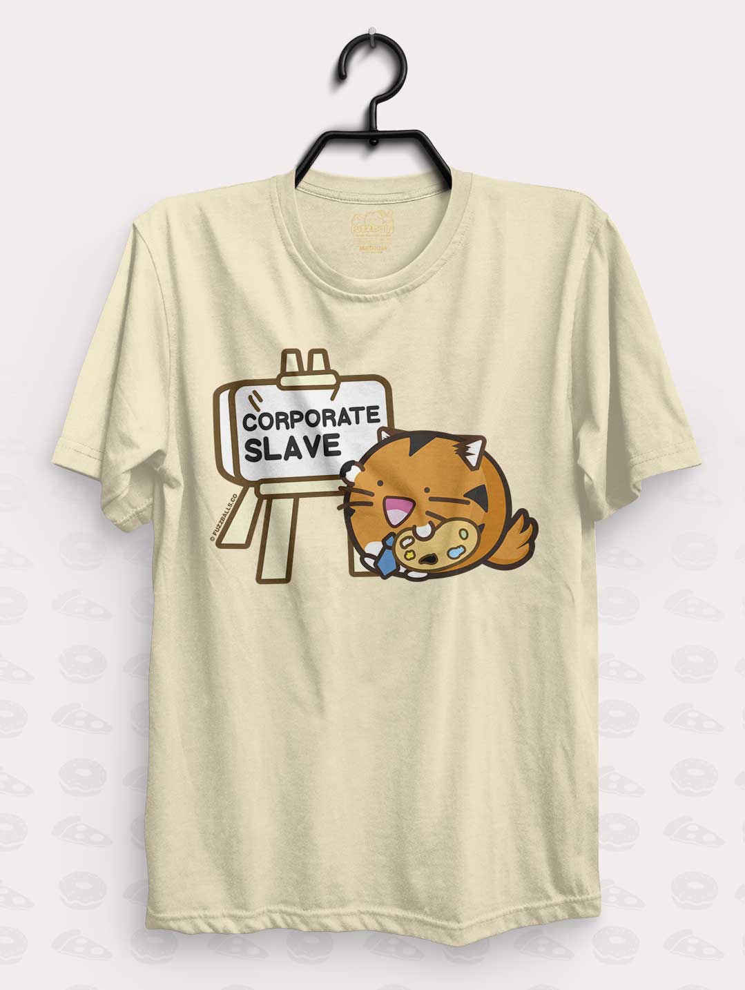 Corporate Slave T-Shirt