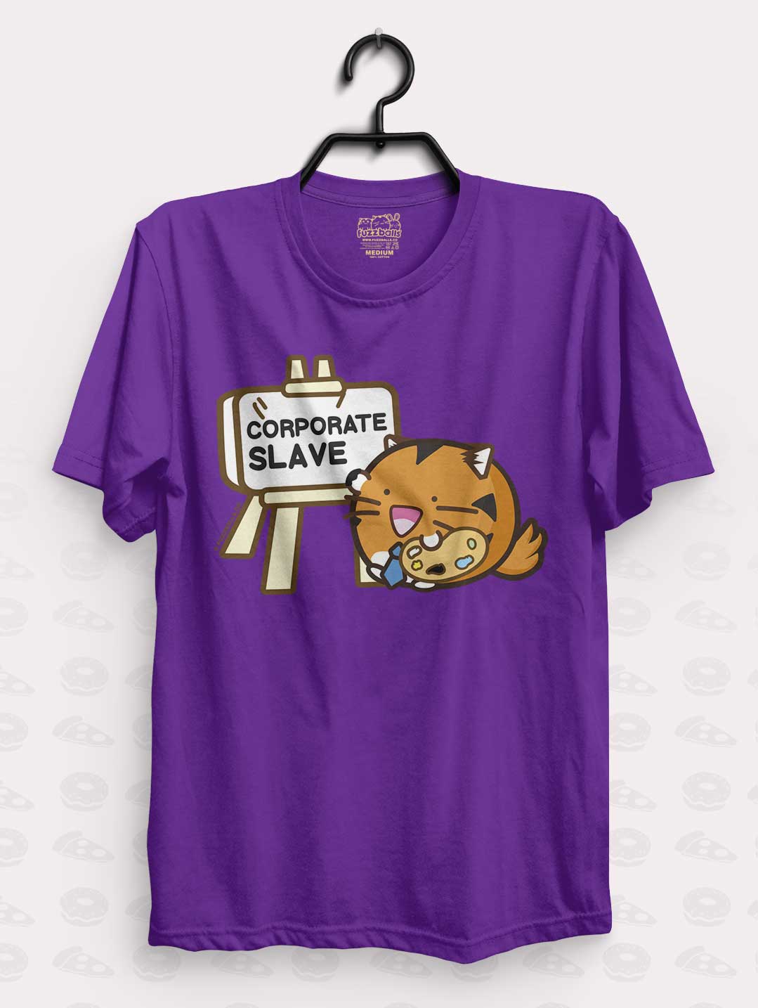 Corporate Slave T-Shirt