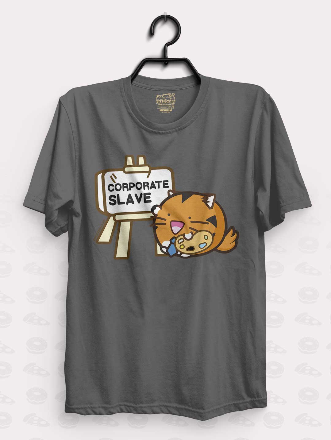Corporate Slave T-Shirt