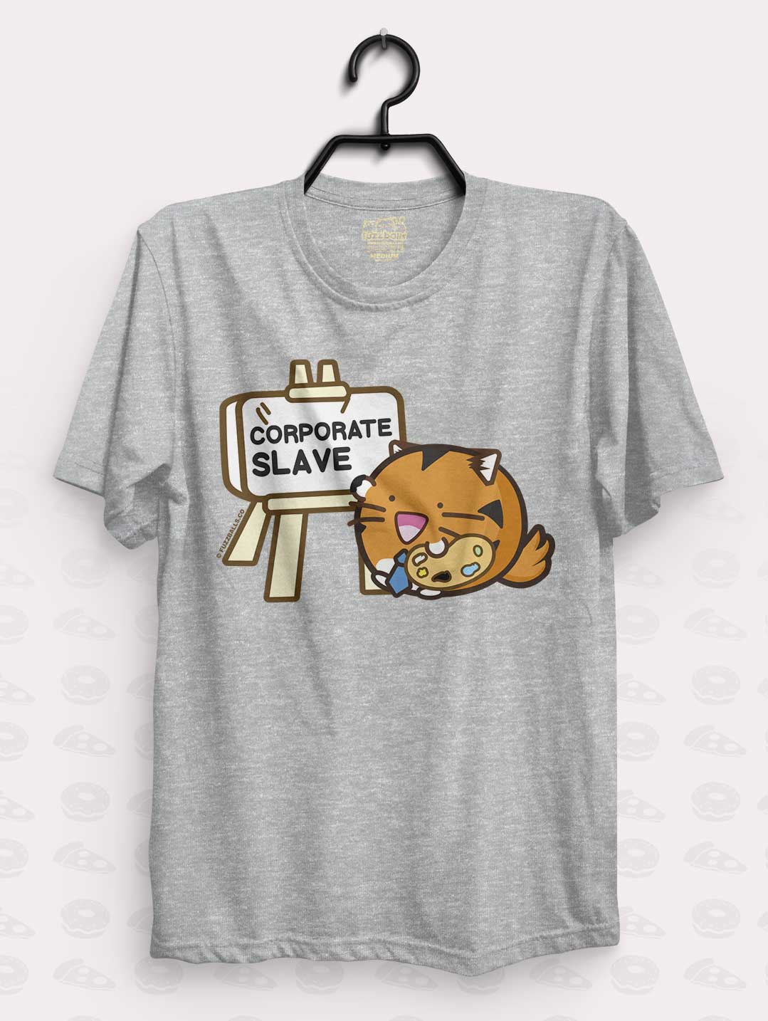 Corporate Slave T-Shirt