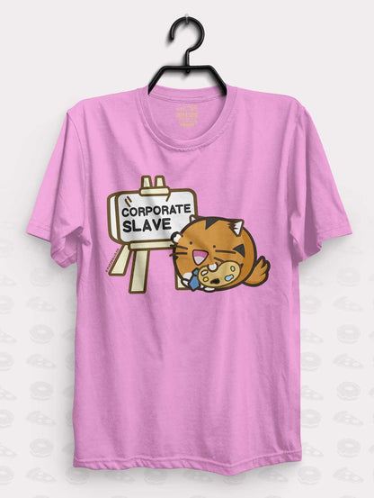 Corporate Slave T-Shirt