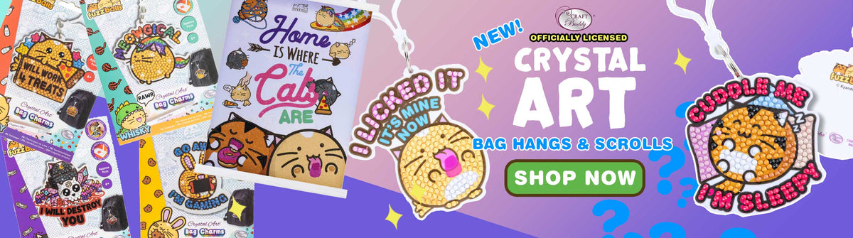 Fuzzballs - Official Store