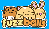 Fuzzballs logo