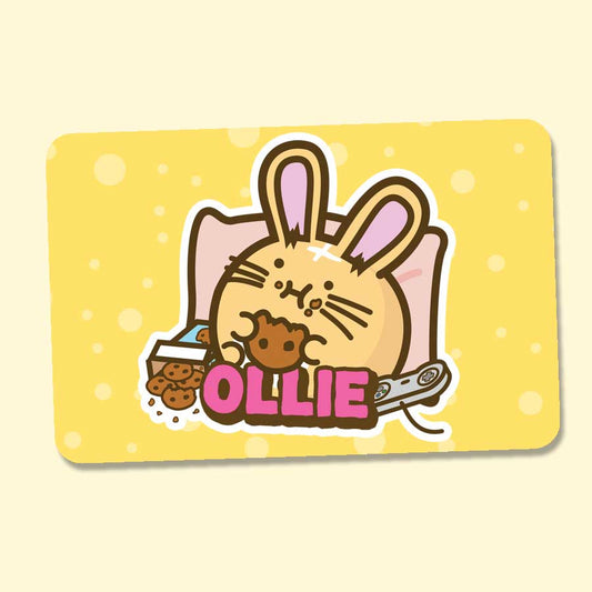 Gift Card - Ollie