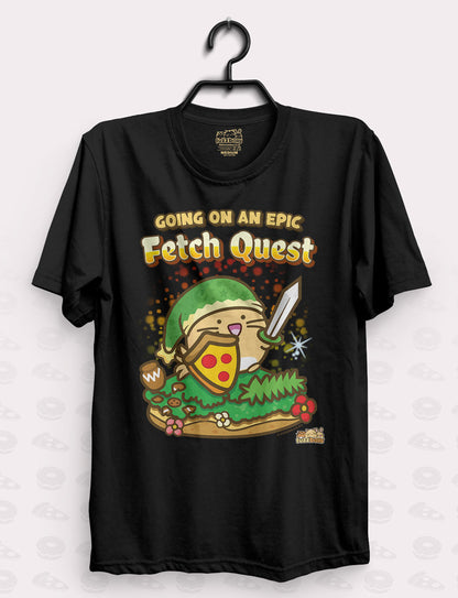 Adventures of Whisky Shirt