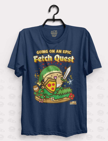 Adventures of Whisky Shirt