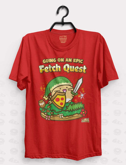 Adventures of Whisky Shirt