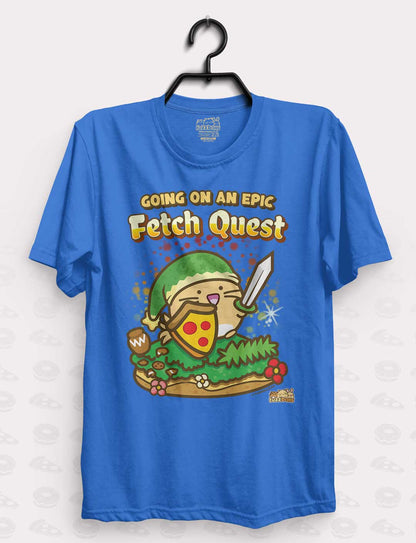 Adventures of Whisky Shirt
