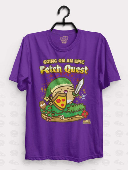 Adventures of Whisky Shirt
