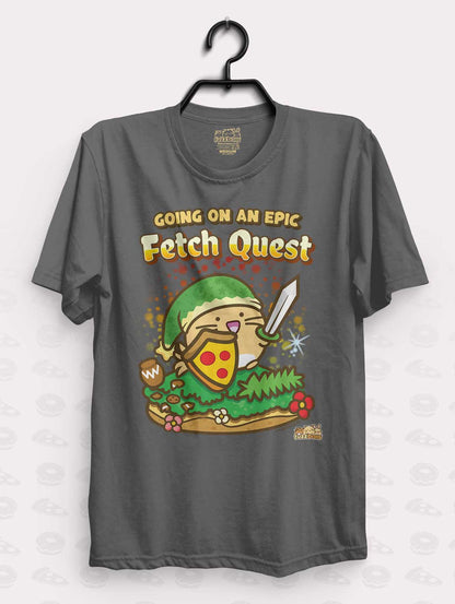 Adventures of Whisky Shirt