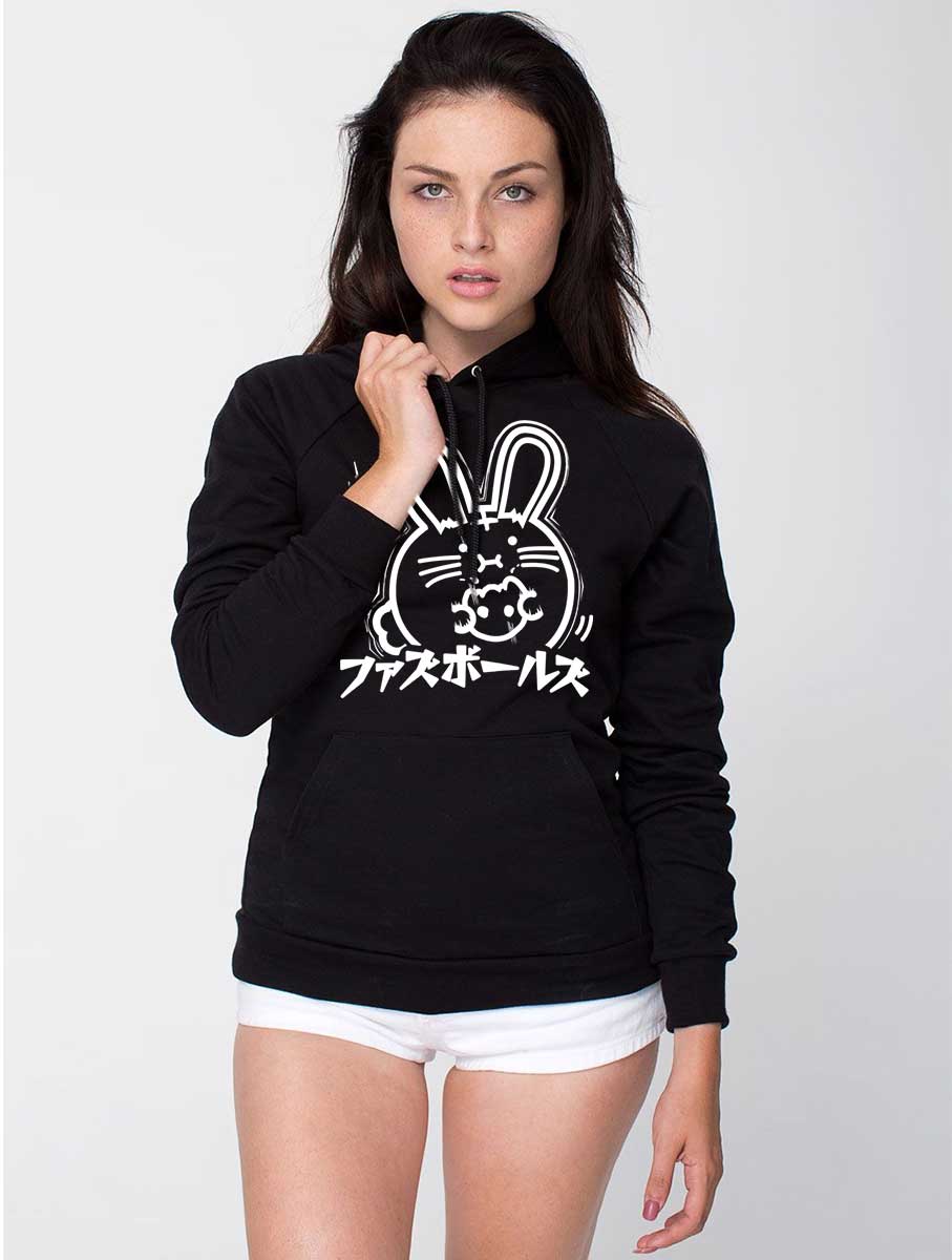 Hangry Cookie Bunny Hoodie & Sweatshirt