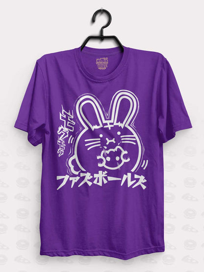 Hangry Cookie Bunny Shirt