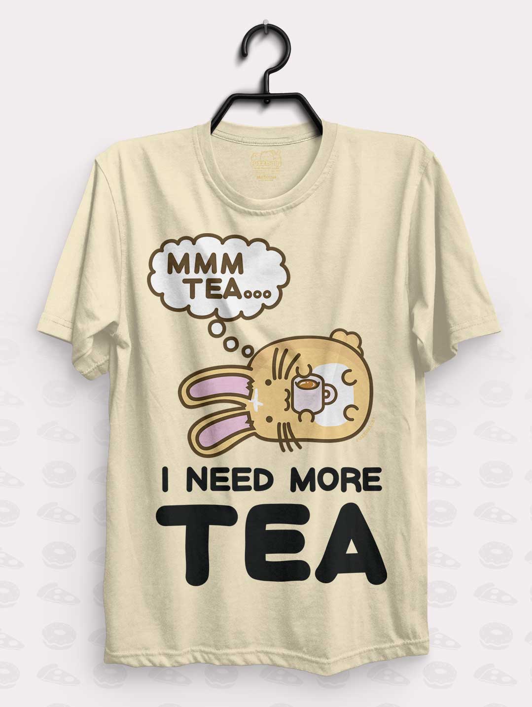 MMM Tea, I need more tea Shirt