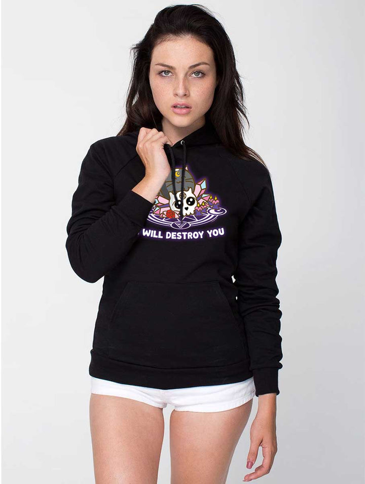 Hoodies and Sweatshirts Fuzzballs