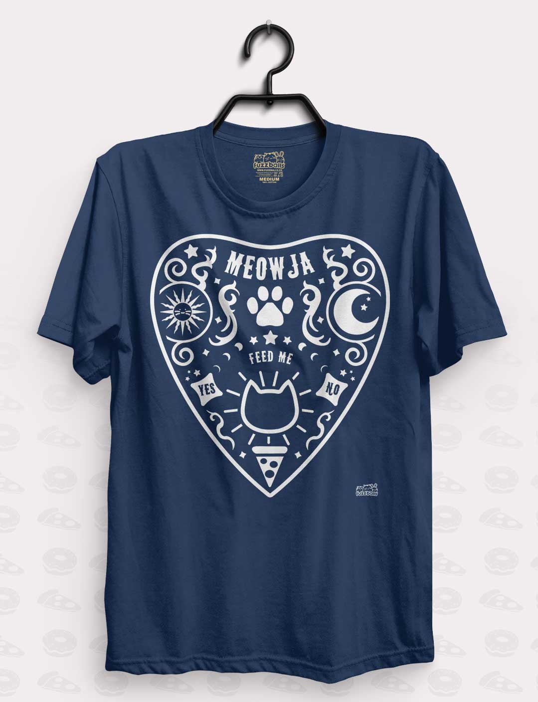 Meowja Shirt