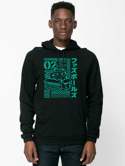 Tactical Espionage Snacks Hoodie & Sweatshirt