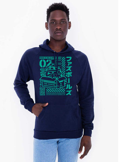 Tactical Espionage Snacks Hoodie & Sweatshirt