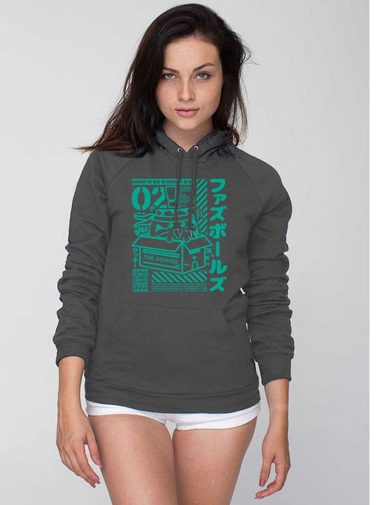 Tactical Espionage Snacks Hoodie & Sweatshirt