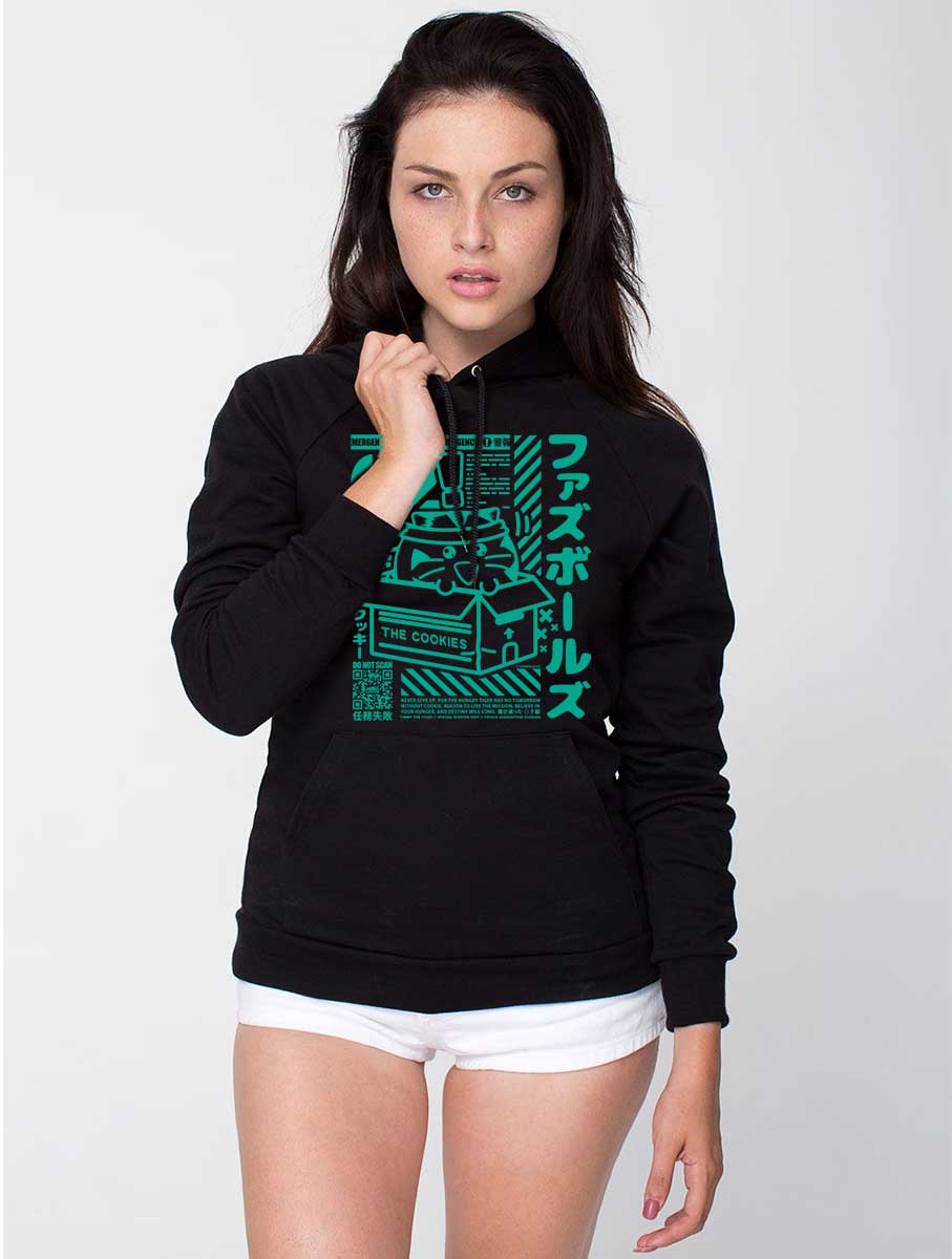 Tactical Espionage Snacks Hoodie & Sweatshirt