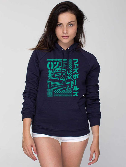 Tactical Espionage Snacks Hoodie & Sweatshirt