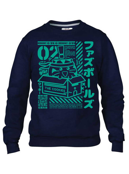 Tactical Espionage Snacks Hoodie & Sweatshirt
