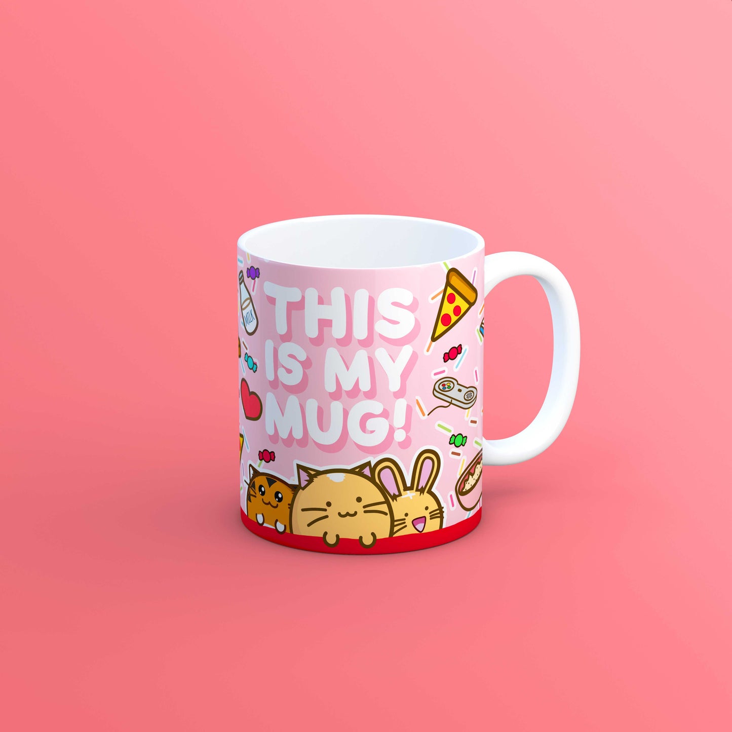 This Is My Mug